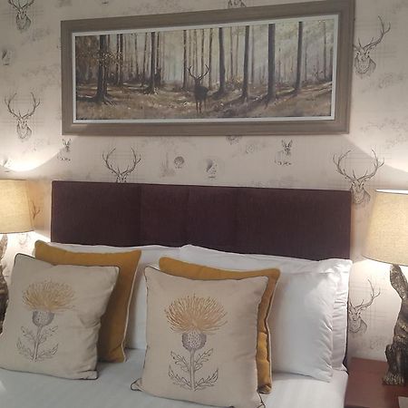 Bridlington Bay Guesthouse Экстерьер фото