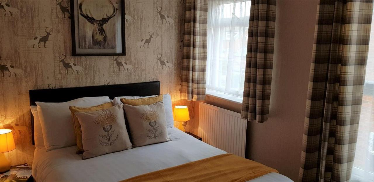Bridlington Bay Guesthouse Экстерьер фото