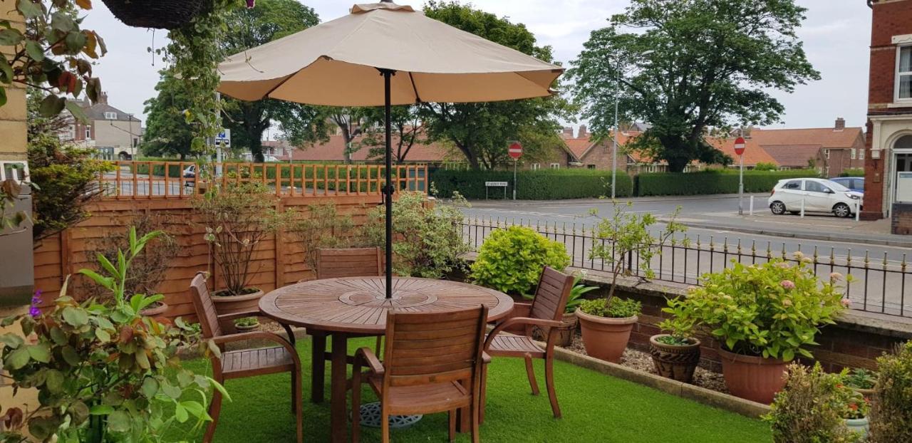 Bridlington Bay Guesthouse Экстерьер фото