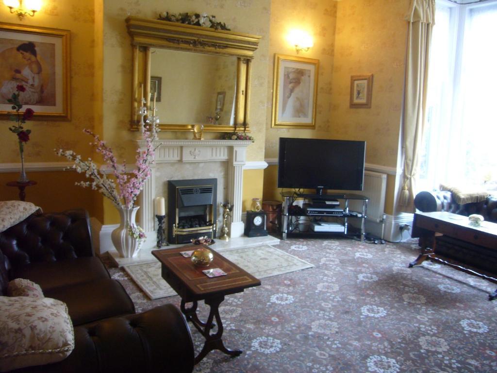 Bridlington Bay Guesthouse Экстерьер фото