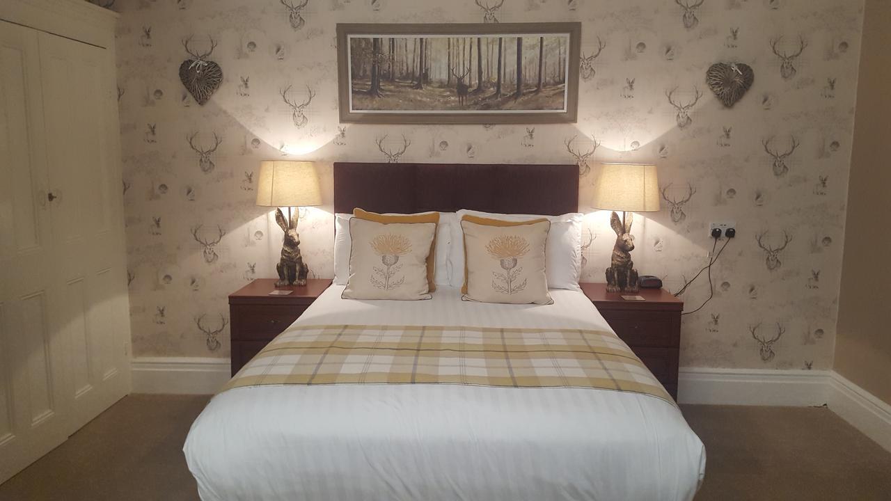 Bridlington Bay Guesthouse Экстерьер фото