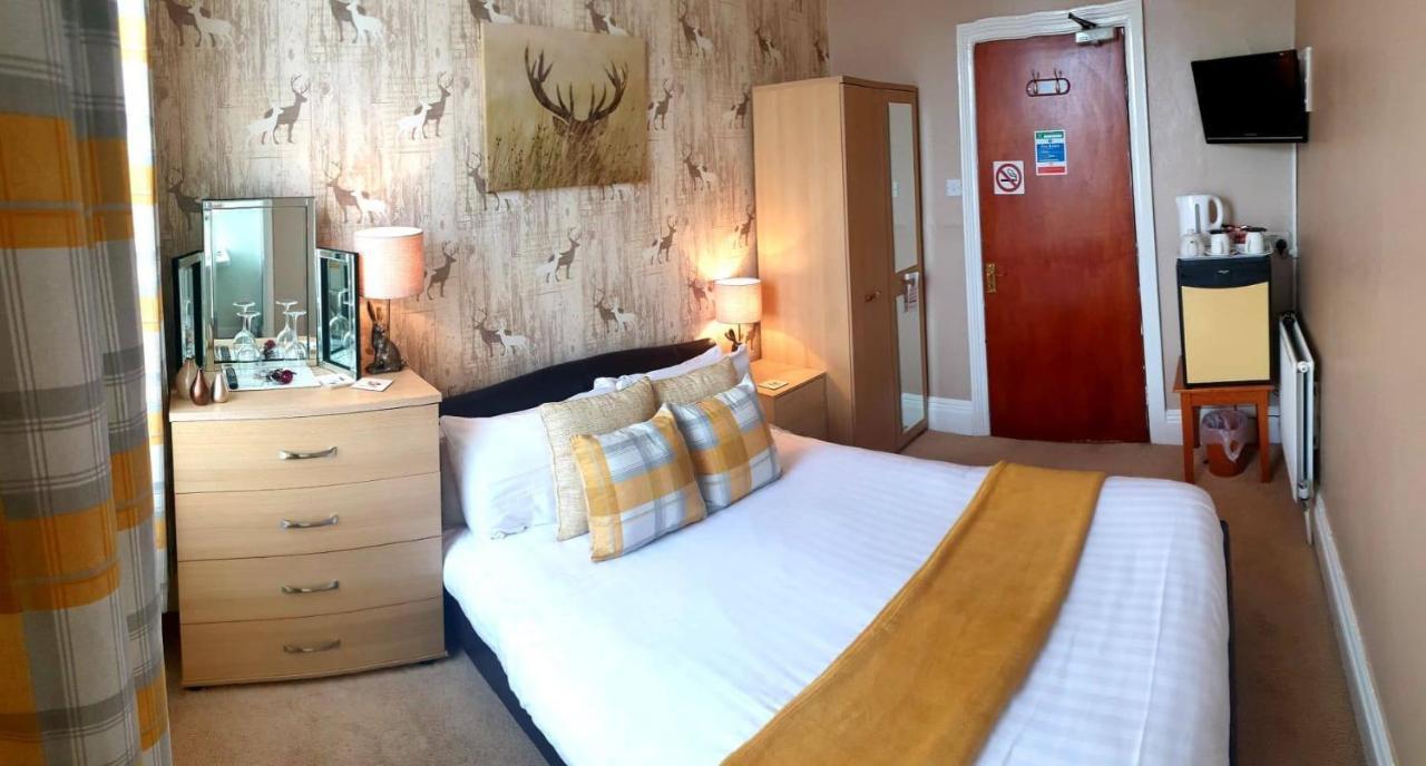 Bridlington Bay Guesthouse Экстерьер фото