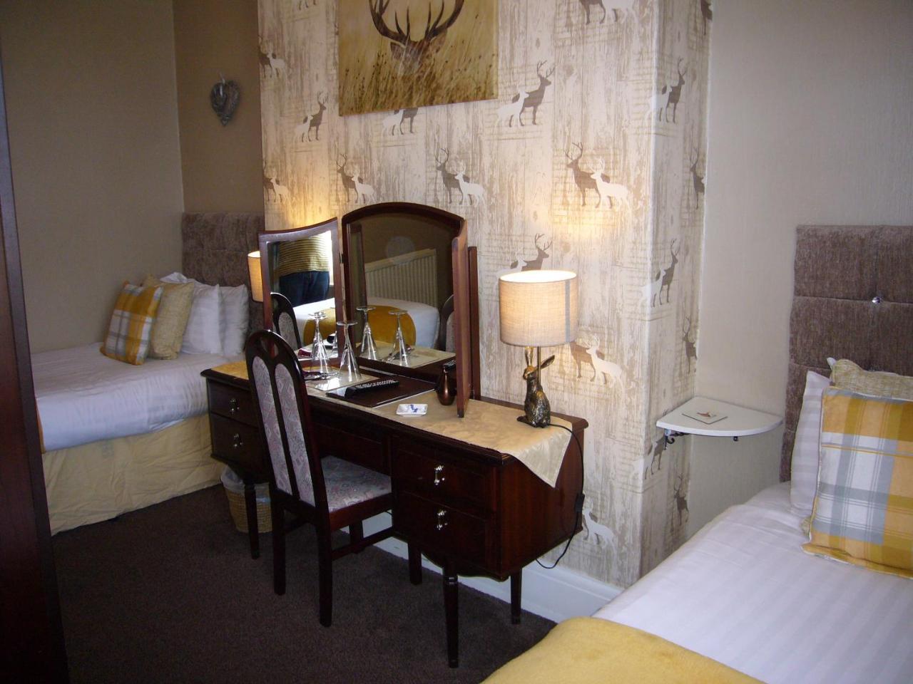 Bridlington Bay Guesthouse Экстерьер фото