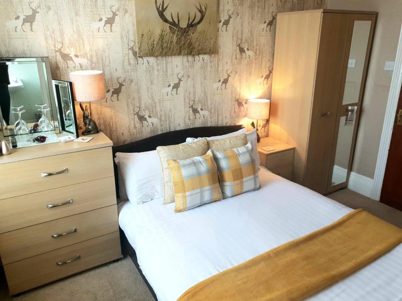 Bridlington Bay Guesthouse Экстерьер фото