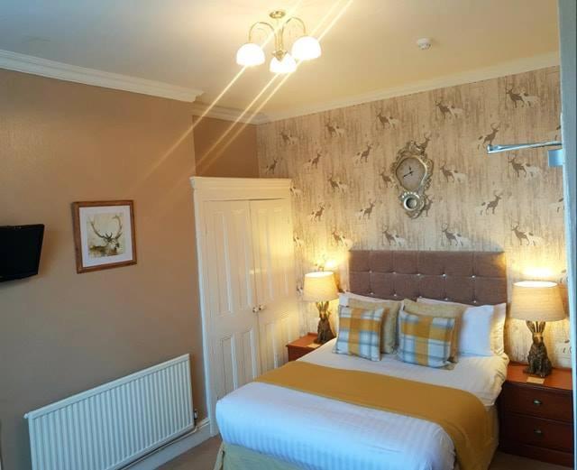 Bridlington Bay Guesthouse Экстерьер фото