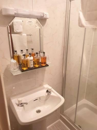 Bridlington Bay Guesthouse Экстерьер фото