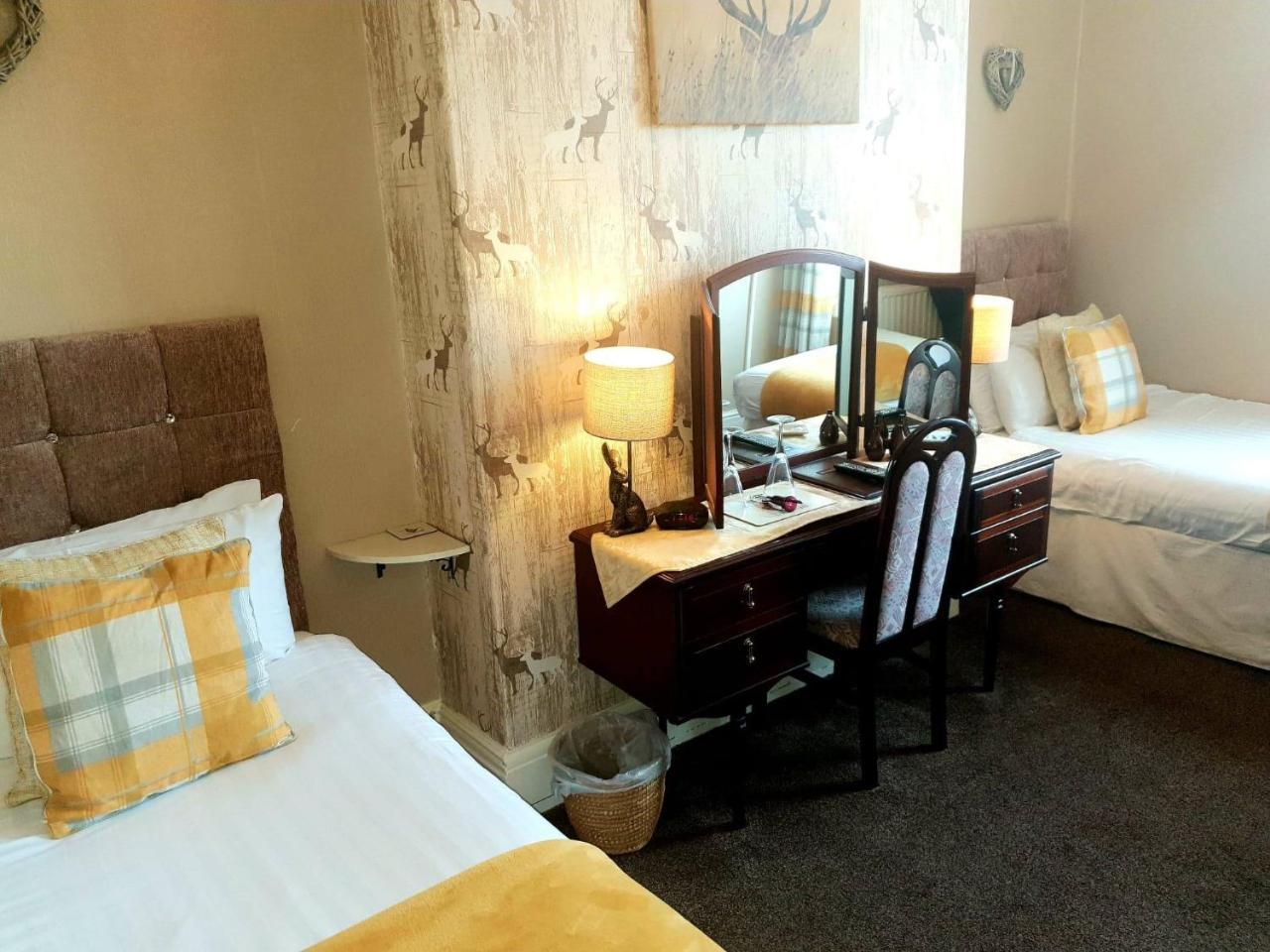 Bridlington Bay Guesthouse Экстерьер фото