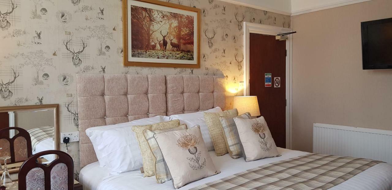 Bridlington Bay Guesthouse Экстерьер фото